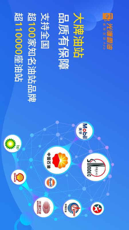 光汇云油app图2