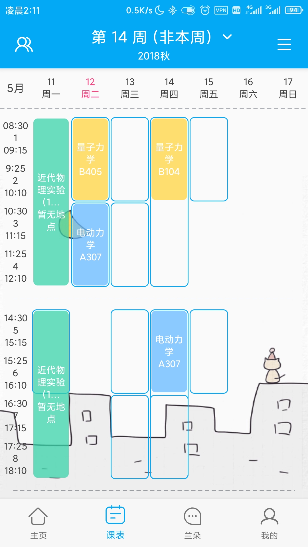 兰朵儿app图3