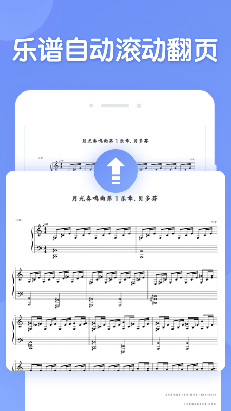 懂音律app图1