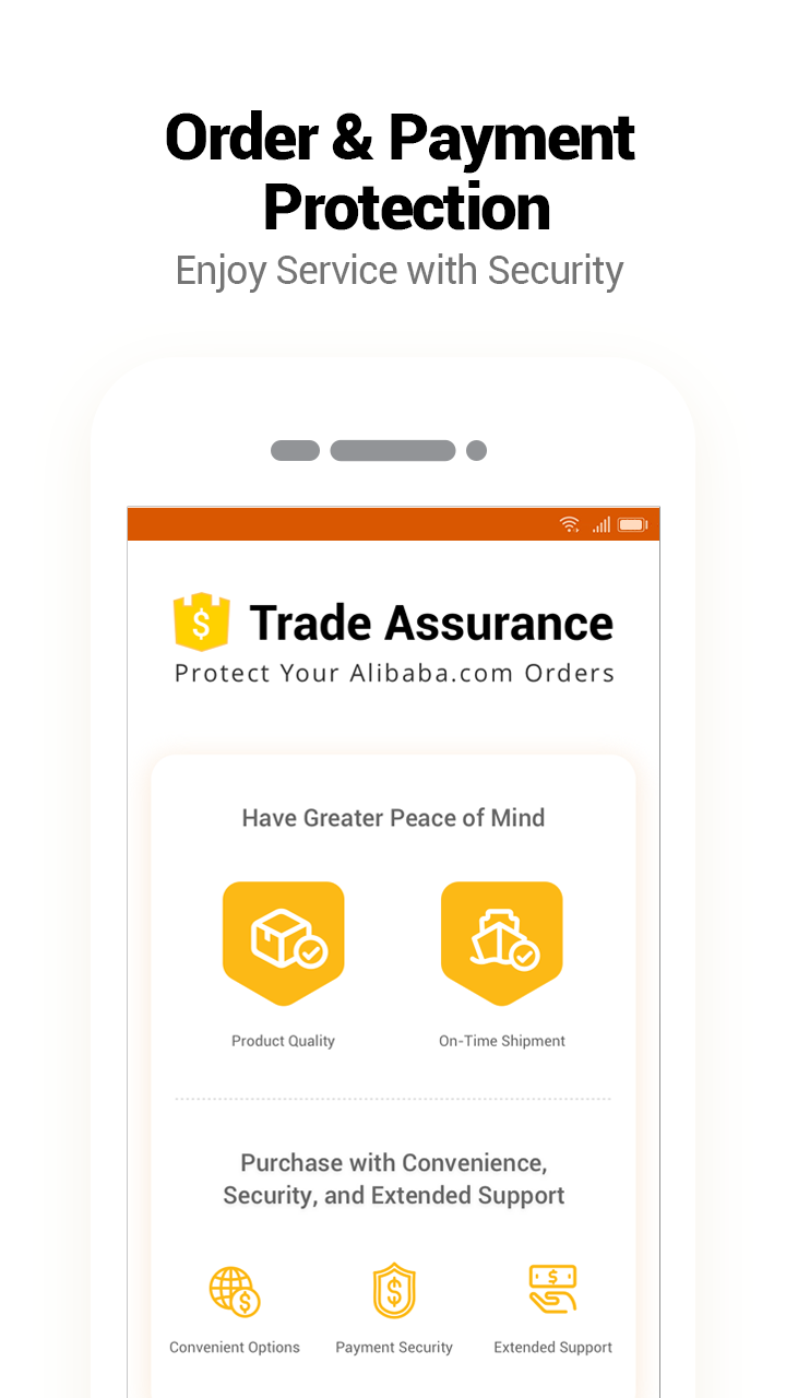 Alibaba.comapp图4