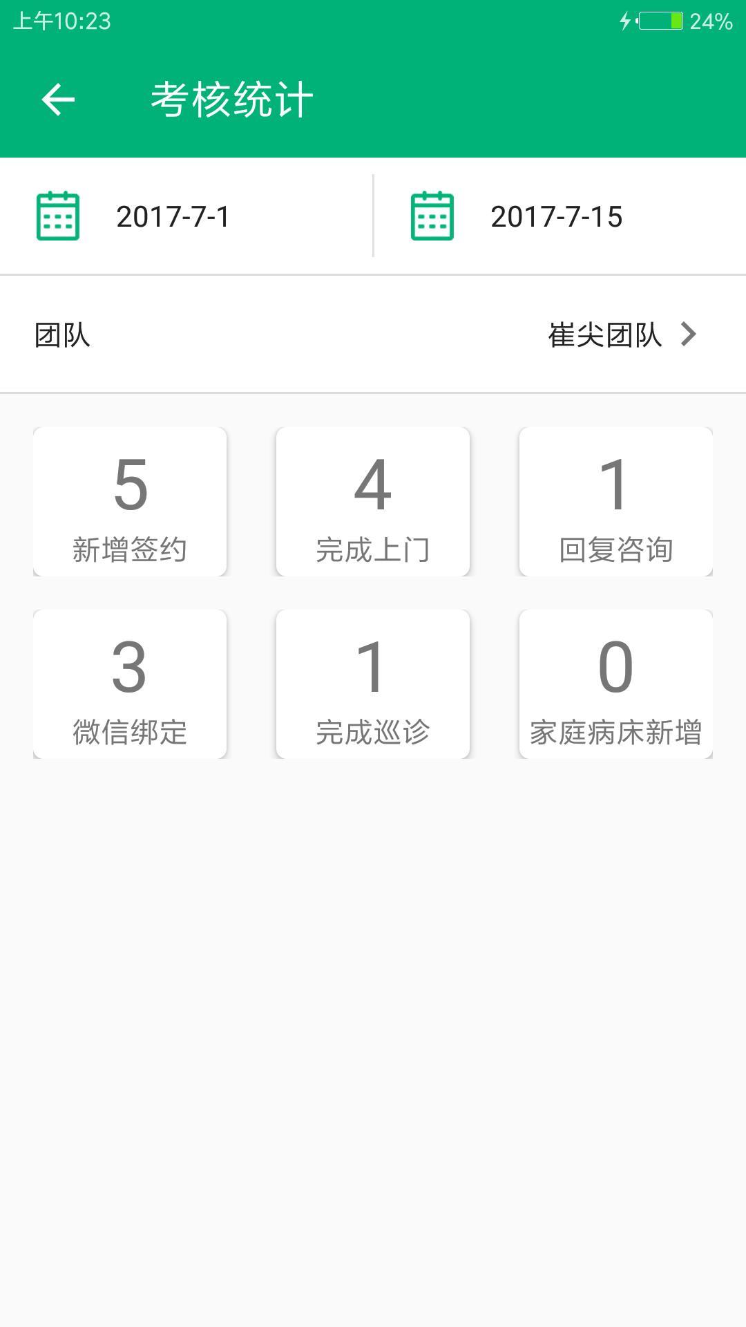 家庭医生app图5