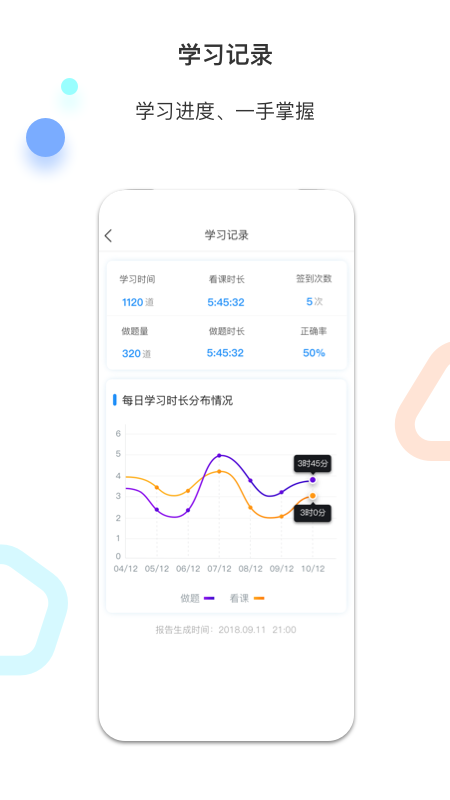 百通医学app图4