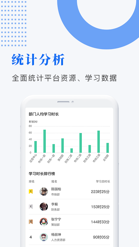 中研企学院app图5