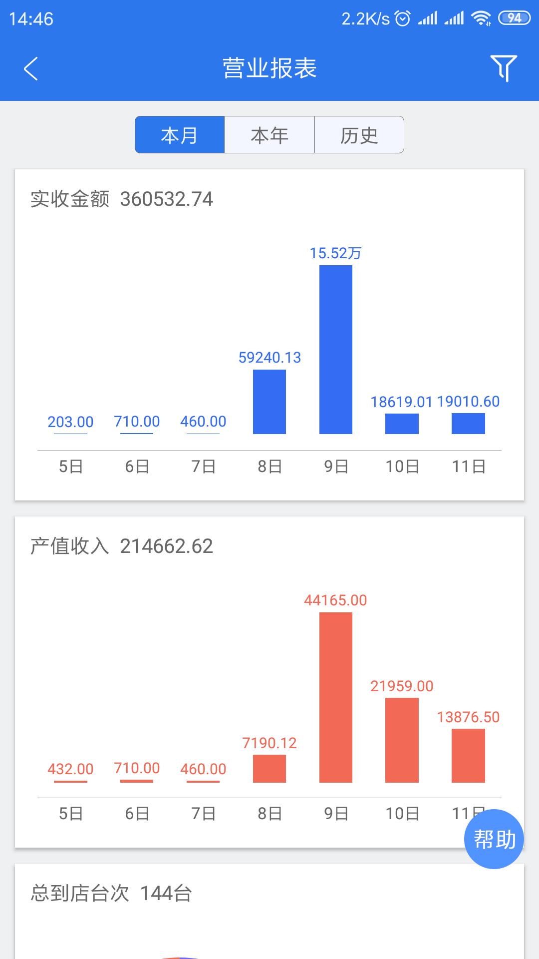 众途车管家app图2