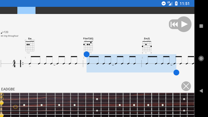 Guitar Proapp图1