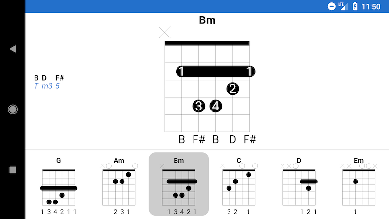 Guitar Proapp图6