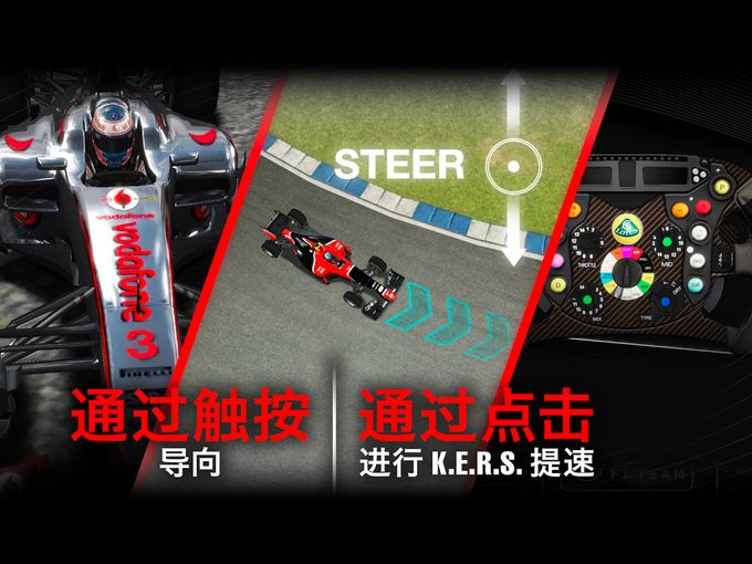 F1挑战赛图2