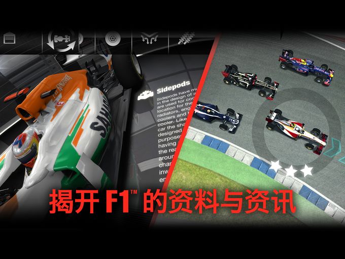 F1挑战赛图3