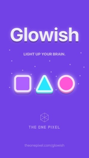 Glowish图1