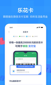 不用征信的贷款平台iOS版下载图2