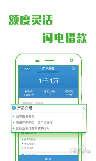 闪电借款图2