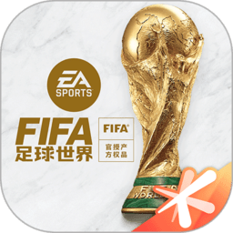 fifa足球世界亚服