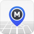 马克地图app