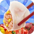中华美食制作app