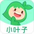 小叶子智能陪练app