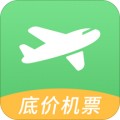 纵航商旅机票app