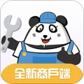 熊猫车服商户端app