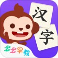 多多学汉字app