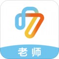 一起中学老师app