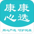 康康心选app