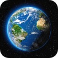 晟立AR地球仪app