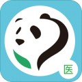 熊猫康复师app