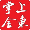 掌上金东app