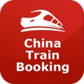 China Train Bookingapp
