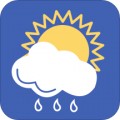 随刻天气app