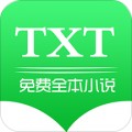 TXT全本小说大全app