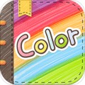 Color多彩手帐app