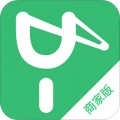 弹个工商家版app