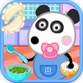 宝宝美食乐园app