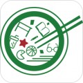 青葱食带app
