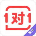 学霸君家长app