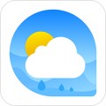 果时天气app