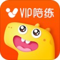 VIP陪练学生端app