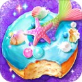 美人鱼甜甜圈app