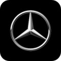 Mercedes meapp