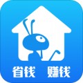蚂蚁新房app