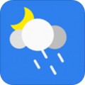 一分天气app