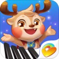 旋鹿钢琴app