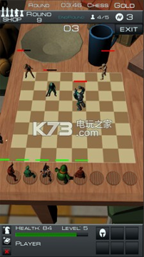 玩具兵团象棋战争图4