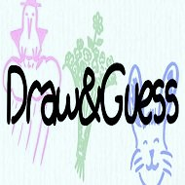 draw and guess