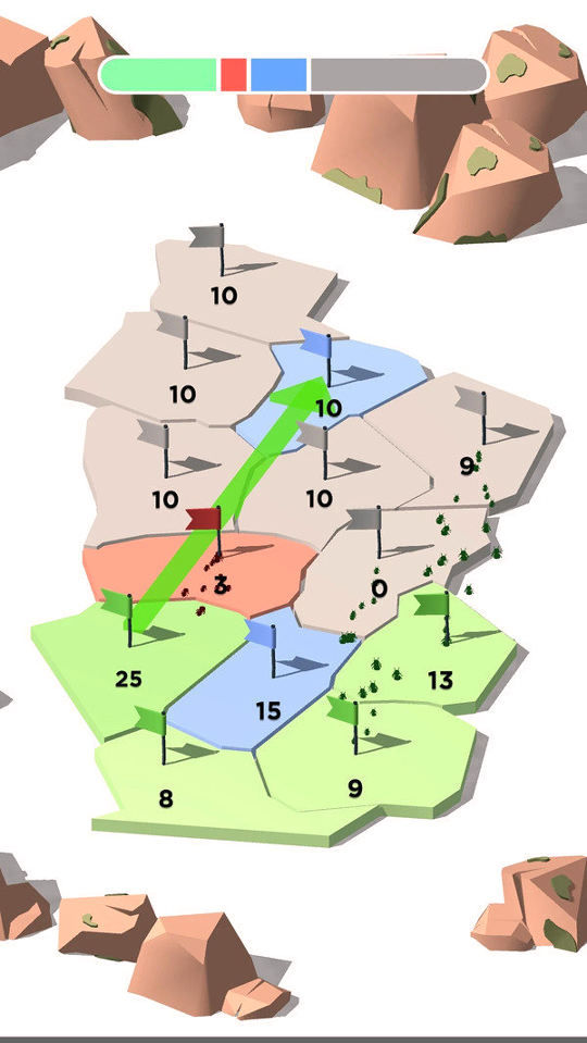 帝国扩张io图1