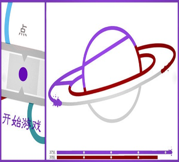 宠物化妆跑酷图1