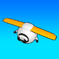 天空滑翔机3D官方版