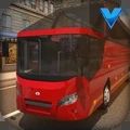 真实巴士驾驶模拟器游戏