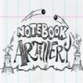 Notebook Artillery中文版