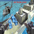 反恐直升机打击任务官方版